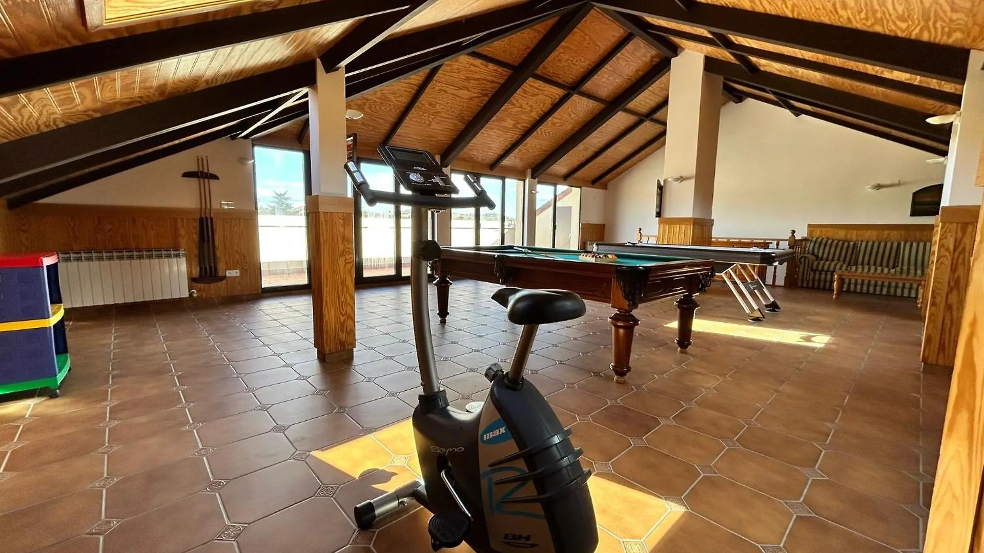Villa Ondaetxe Villabuena de Álava